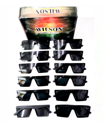 Wilson Sunglasses