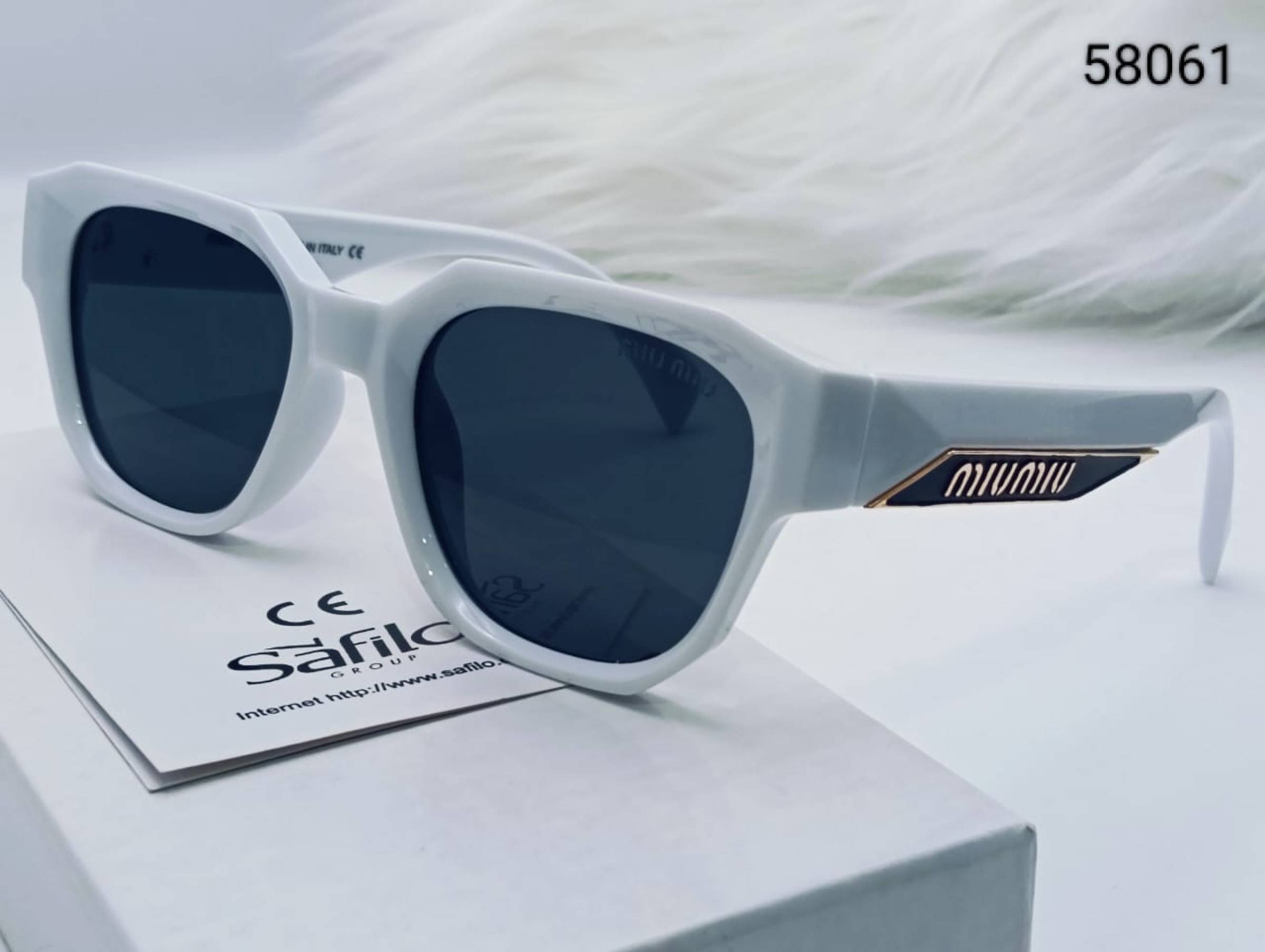 Safilo 58061