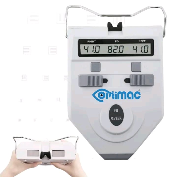 Pd Meter